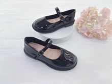 Load image into Gallery viewer, Kids Girls Flats Shoes Covered Toe (35441K)