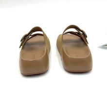 Load image into Gallery viewer, Ladies Sandals Slide Slip-On Casual Slippers (36095L)