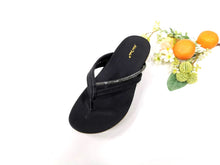 Load image into Gallery viewer, Ladies Flip-Flop Sandals Shoe (35938L)