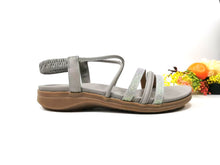 Load image into Gallery viewer, Ladies Sandals Strap Design (36013L)