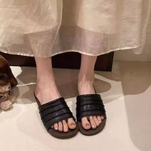 Load image into Gallery viewer, Ladies Casual Sandals Slippers (608QZY)