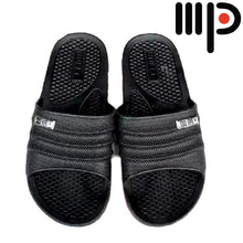 Load image into Gallery viewer, Moda Paolo Men Rubber Slippers (3305)