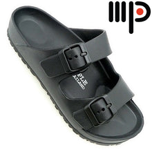 Load image into Gallery viewer, Unisex Rubber Slippers in 2 Colours (2562)