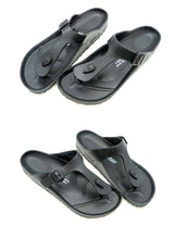 Load image into Gallery viewer, Moda Paolo Unisex Rubber Slippers in 3 Colours (2565)