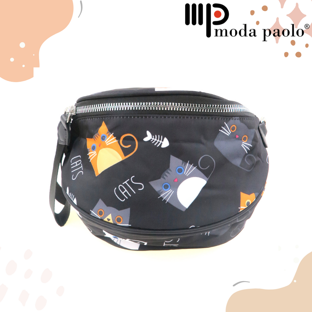 Moda Paolo Women Sling Bag (B006-3)