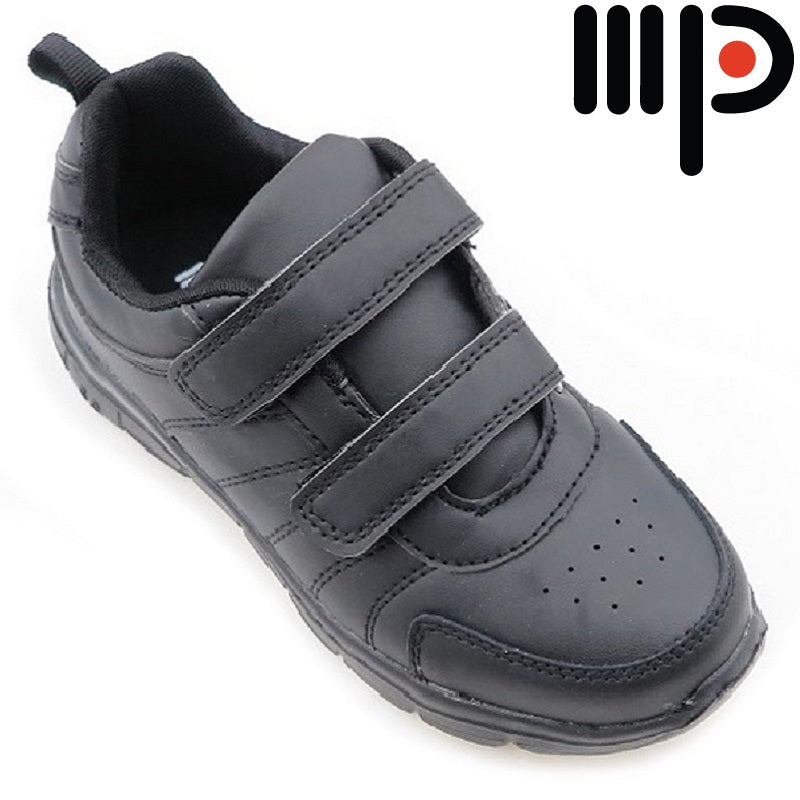 School Shoes Boys 3010 Black at Rs 250/pair, School Shoes in Kozhikode