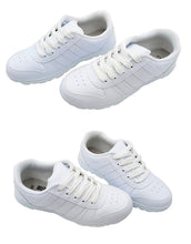 Load image into Gallery viewer, Moda Paolo Unisex School Shoes in 2 Colours (1270T)
