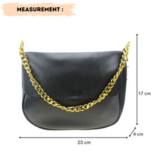Load image into Gallery viewer, Moda Paolo Women Shoulder Bag in 2 Colours (B1908)