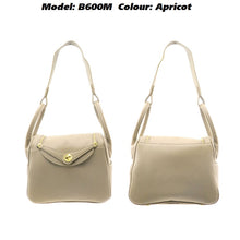 Load image into Gallery viewer, Moda Paolo Women Sling Bag In 4 Colours (B600M)