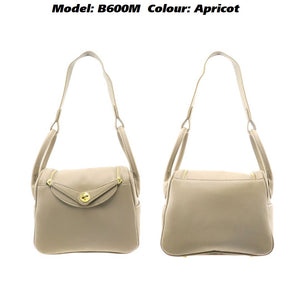 Moda Paolo Women Sling Bag In 4 Colours (B600M)