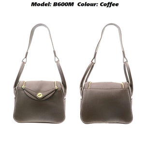 Moda Paolo Women Sling Bag In 4 Colours (B600M)