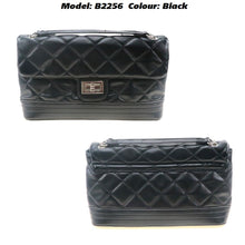 Load image into Gallery viewer, Moda Paolo Women Handbag In 2 Colours (B2256)