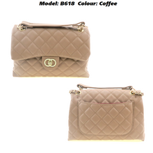 Load image into Gallery viewer, Moda Paolo Women Sling Bag in 4 Colours (B618)