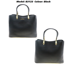 Load image into Gallery viewer, Moda Paolo Women Handbag in 3 Colours (B3123)