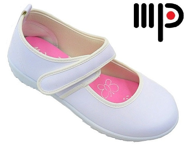 Girls school sale shoes with lights