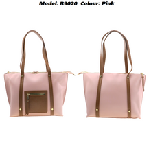 Load image into Gallery viewer, Moda Paolo Women Shoulder Bag in 3 Colours (B9020)