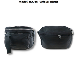Moda Paolo Women Sling Bag In 4 Colours (B2216)