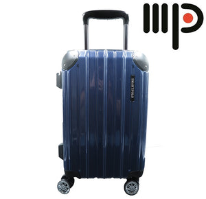 Moda Paolo Hard Case Luggage 20-24-28 Inch in 3 Colours (L007)