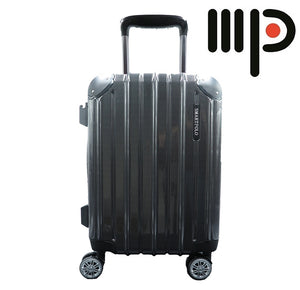 Moda Paolo Hard Case Luggage 20-24-28 Inch in 3 Colours (L007)