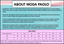 Load image into Gallery viewer, Moda Paolo Men Casual Shoes in 2 Colours (34429T)