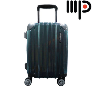 Moda Paolo Hard Case Luggage 20-24-28 Inch in 3 Colours (L007)