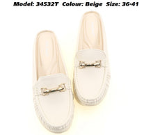 Load image into Gallery viewer, Moda Paolo Women Wedges in 2 Colours (34532T)