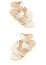 Load image into Gallery viewer, Moda Paolo Women Wedges in 2 Colours (34511T)