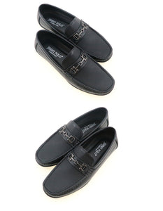 Moda Paolo Men Casual Loafer in 2 Colours (34431T)