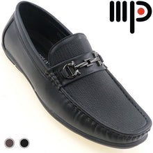 Load image into Gallery viewer, Moda Paolo Men Casual Loafer in 2 Colours (34431T)