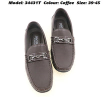 Load image into Gallery viewer, Moda Paolo Men Casual Loafer in 2 Colours (34431T)