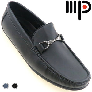 Moda Paolo Men Casual Shoes in 2 Colours (34430T）