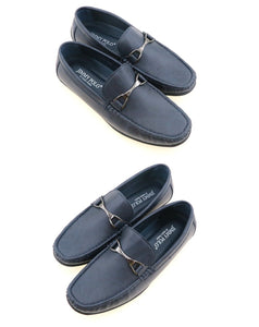 Moda Paolo Men Casual Shoes in 2 Colours (34430T）