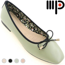 Load image into Gallery viewer, Moda Paolo Women Flats Shoes in 4 Colours (34446T)