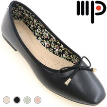 Load image into Gallery viewer, Moda Paolo Women Flats Shoes in 4 Colours (34446T)