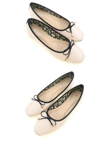 Moda Paolo Women Flats Shoes in 4 Colours (34446T)