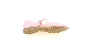 Moda Paolo Kids Flats in 2 colours (34513T)