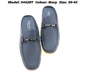 Moda Paolo Men Casual Shoes in 2 Colours (34428T)