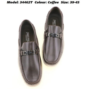 Moda Paolo Men Casual Shoes in 2 Colours (34462T)