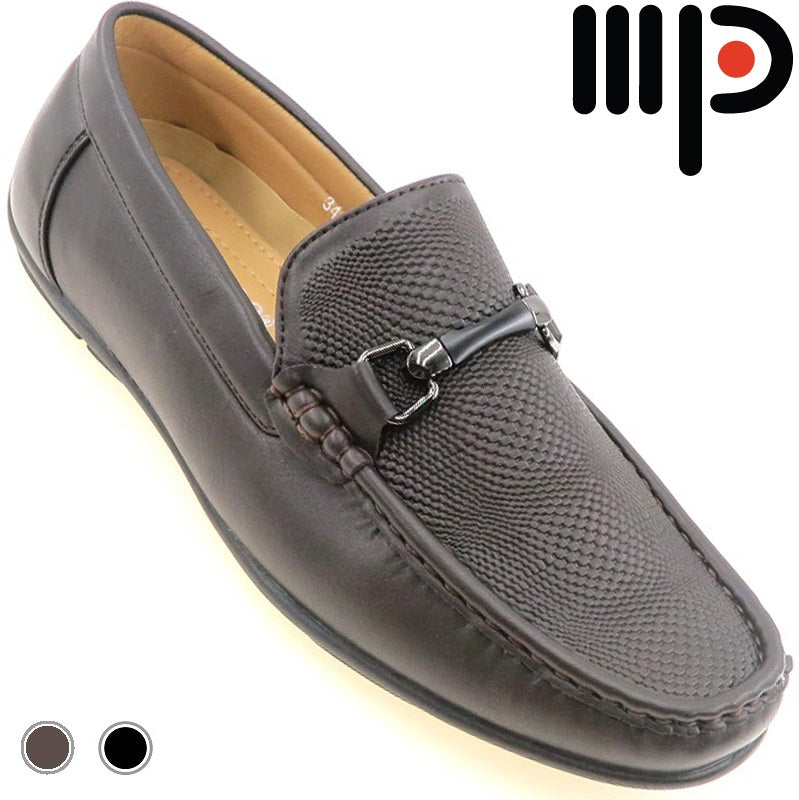 Moda Paolo Men Casual Shoes in 2 Colours (34475T)