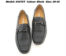 Load image into Gallery viewer, Moda Paolo Men Casual Shoes in 2 Colours (34475T)