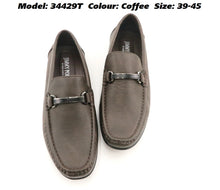Load image into Gallery viewer, Moda Paolo Men Casual Shoes in 2 Colours (34429T)
