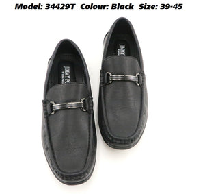 Moda Paolo Men Casual Shoes in 2 Colours (34429T)
