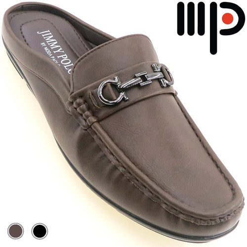 Moda Paolo Men Casual Shoes in 2 Colours (34426T)