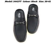 Load image into Gallery viewer, Moda Paolo Men Casual Shoes in 2 Colours (34427T)
