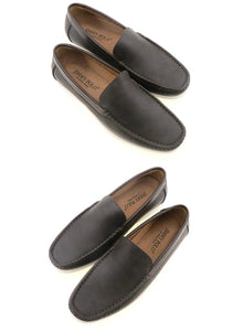 Moda Paolo Men Casual Shoes in 2 Colours (34460T)