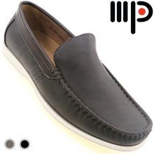 Load image into Gallery viewer, Moda Paolo Men Casual Shoes in 2 Colours (34460T)