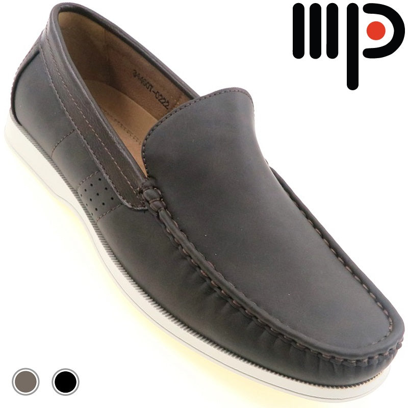 Moda Paolo Men Casual Shoes in 2 Colours (34460T)