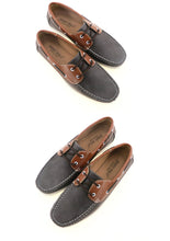 Load image into Gallery viewer, Moda Paolo Men Casual Shoes in 2 Colours (34459T)