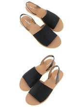 Load image into Gallery viewer, Moda Paolo Women Sandals in 2 Colours (34565T)