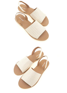 Moda Paolo Women Sandals in 2 Colours (34565T)